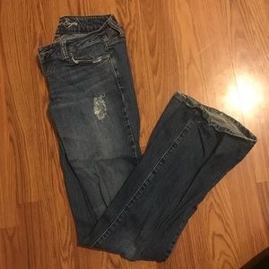 AE Favorite Boyfriend 4-long